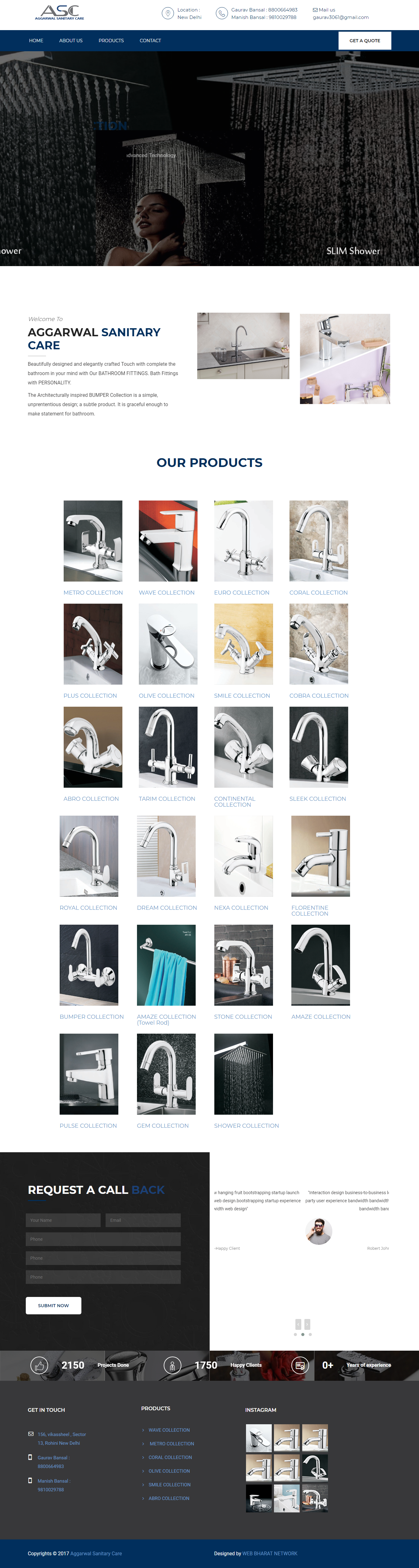 Aggarwal Sanitary care